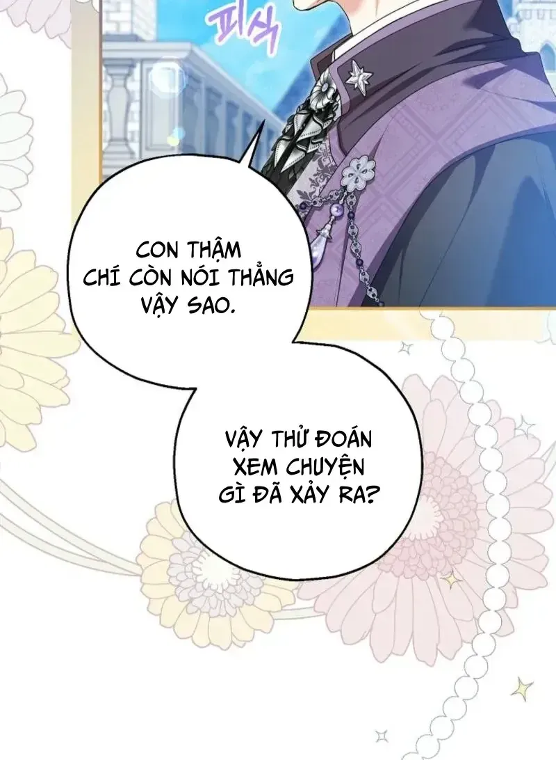 Cô Con Dâu Nuôi Muốn Đứt Tình Đoạn Nghĩa Chap 86 - Next Chap 87