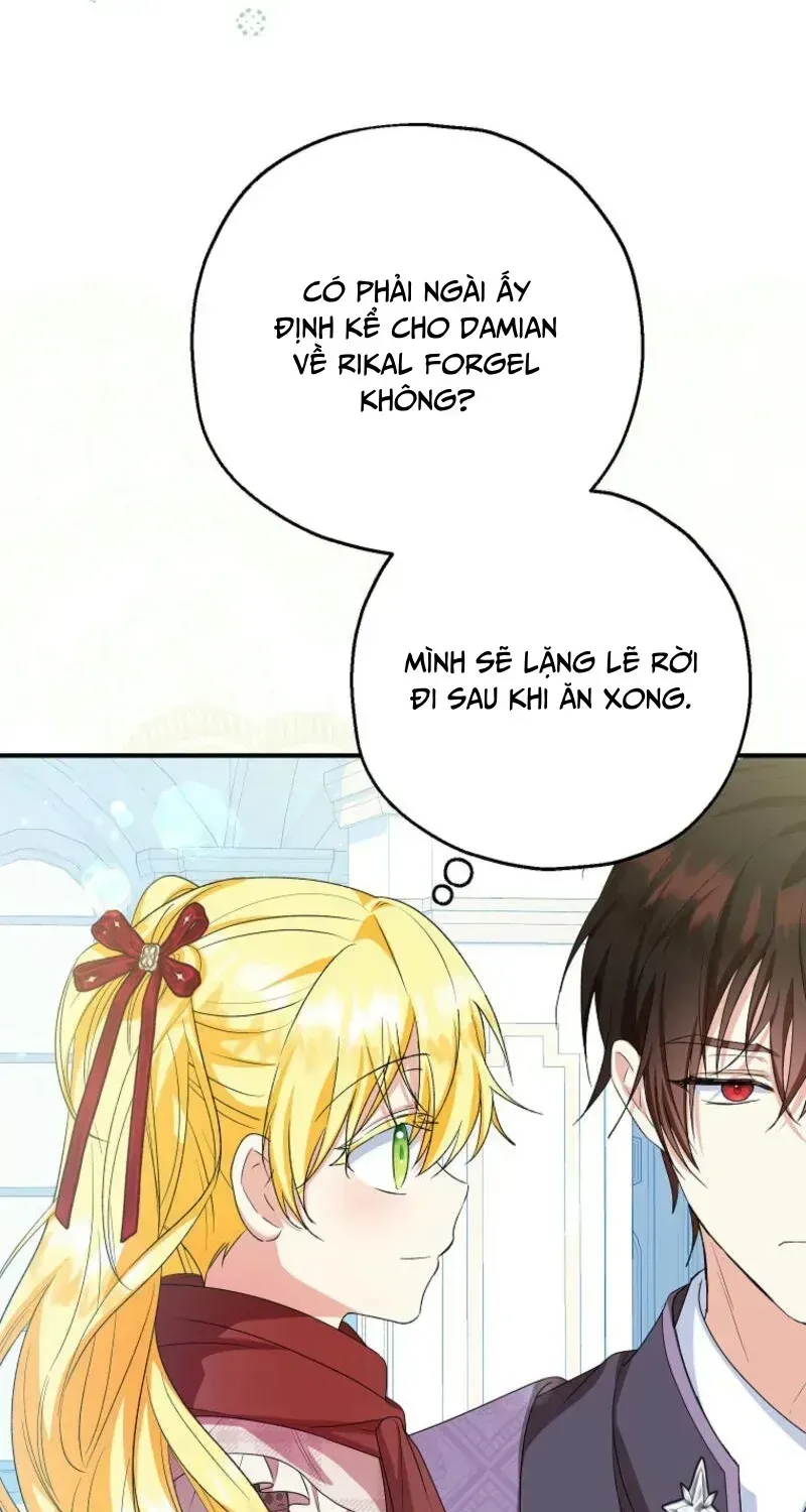 Cô Con Dâu Nuôi Muốn Đứt Tình Đoạn Nghĩa Chap 86 - Next Chap 87