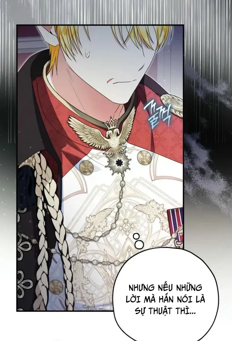 Cô Con Dâu Nuôi Muốn Đứt Tình Đoạn Nghĩa Chap 86 - Next Chap 87