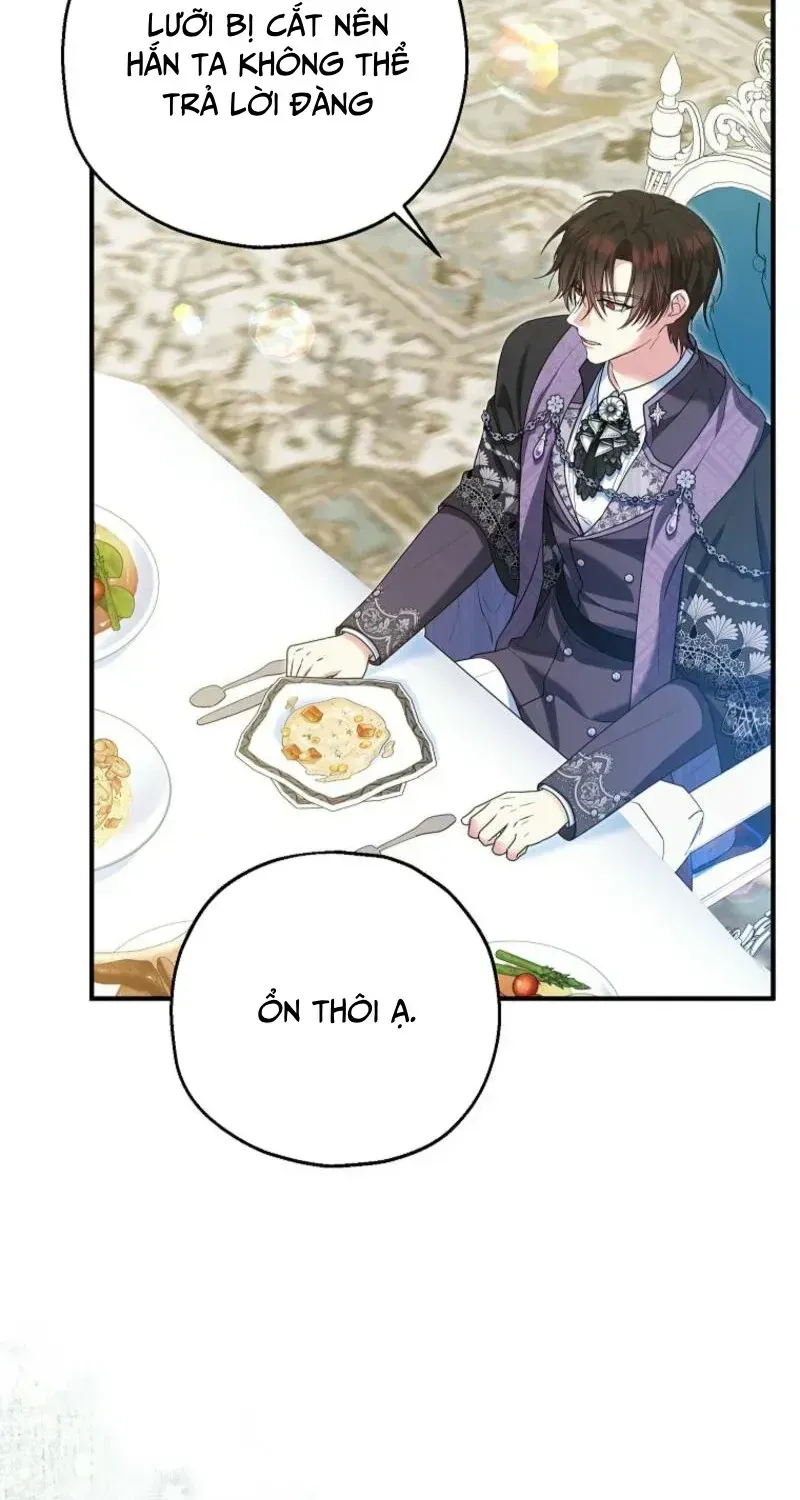 Cô Con Dâu Nuôi Muốn Đứt Tình Đoạn Nghĩa Chap 86 - Next Chap 87