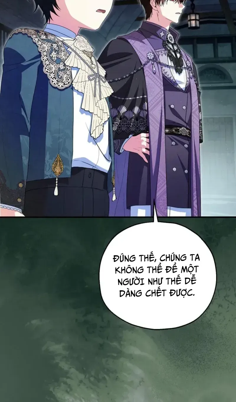 Cô Con Dâu Nuôi Muốn Đứt Tình Đoạn Nghĩa Chap 87 - Next Chap 88