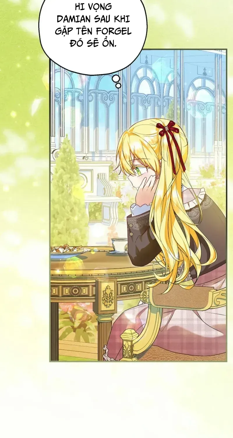 Cô Con Dâu Nuôi Muốn Đứt Tình Đoạn Nghĩa Chap 87 - Next Chap 88