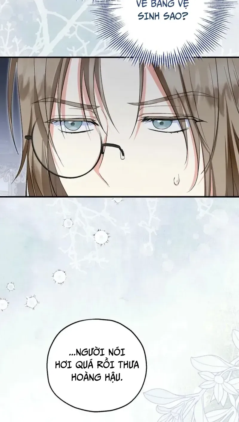 Cô Con Dâu Nuôi Muốn Đứt Tình Đoạn Nghĩa Chap 87 - Next Chap 88