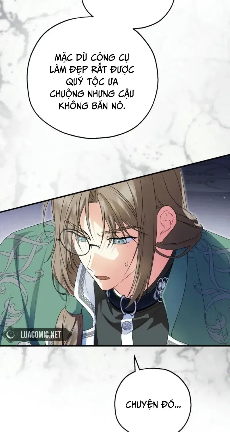 Cô Con Dâu Nuôi Muốn Đứt Tình Đoạn Nghĩa Chap 87 - Next Chap 88