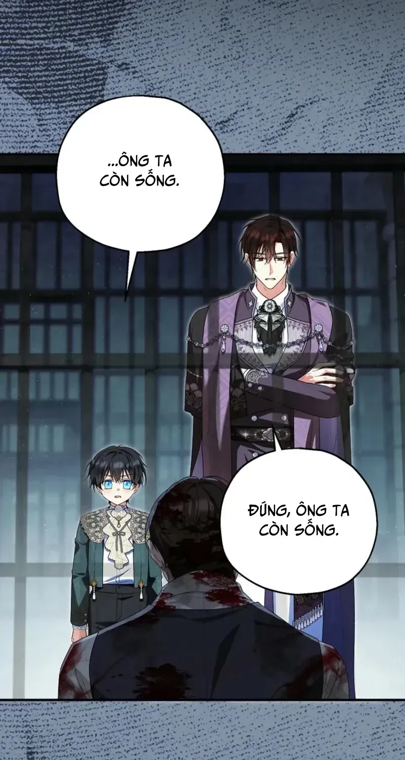 Cô Con Dâu Nuôi Muốn Đứt Tình Đoạn Nghĩa Chap 87 - Next Chap 88