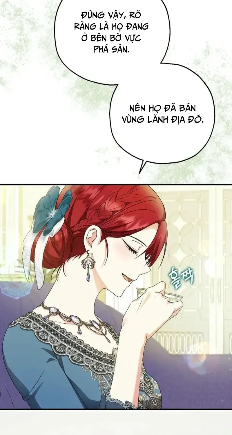 Cô Con Dâu Nuôi Muốn Đứt Tình Đoạn Nghĩa Chap 88 - Next Chap 89