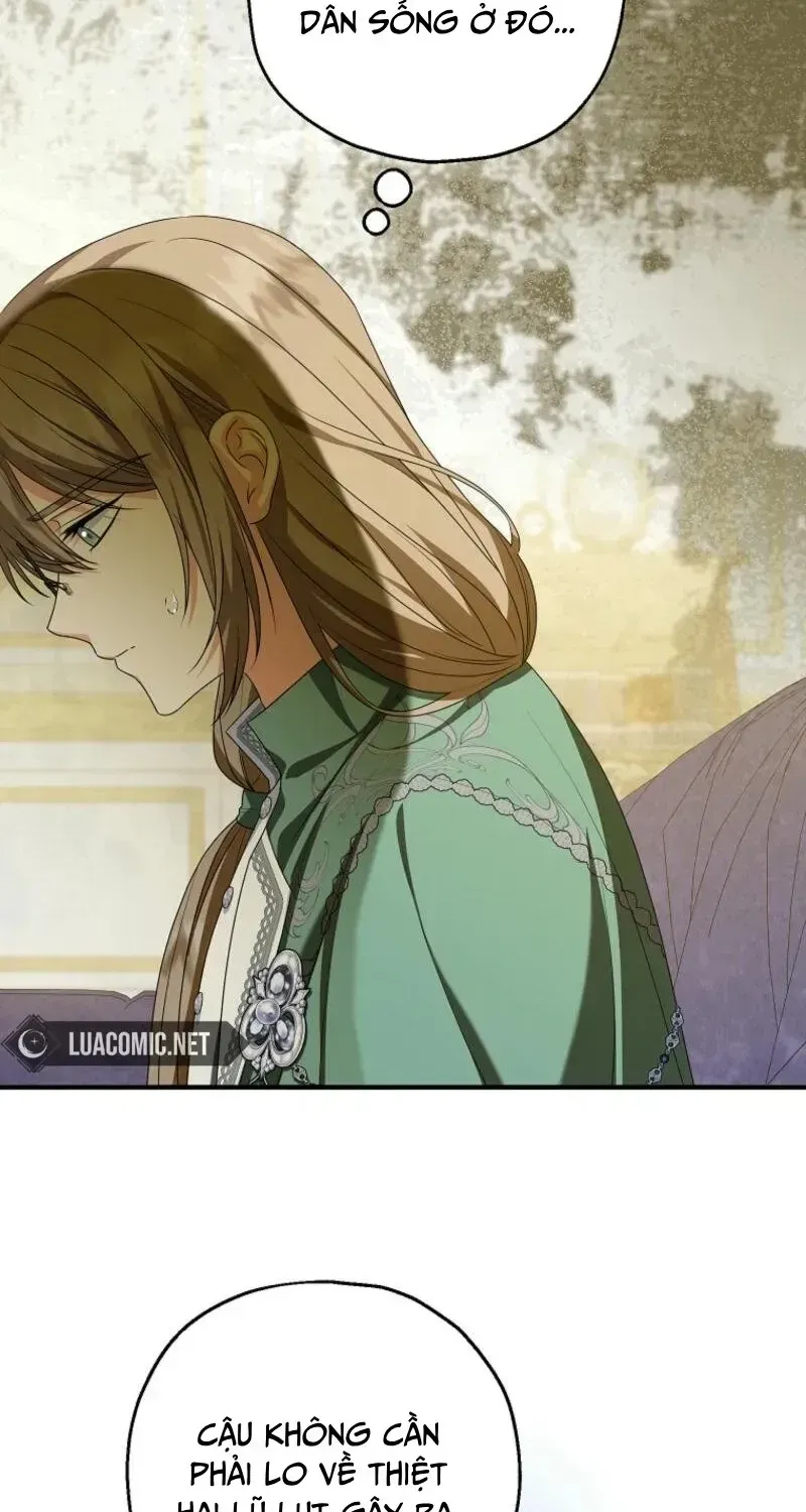 Cô Con Dâu Nuôi Muốn Đứt Tình Đoạn Nghĩa Chap 88 - Next Chap 89