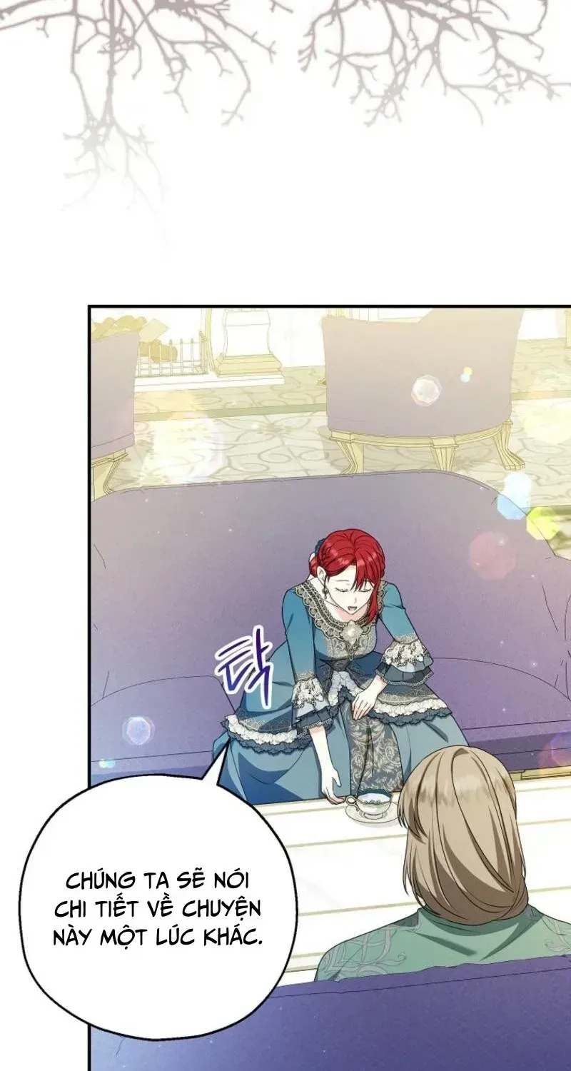 Cô Con Dâu Nuôi Muốn Đứt Tình Đoạn Nghĩa Chap 88 - Next Chap 89