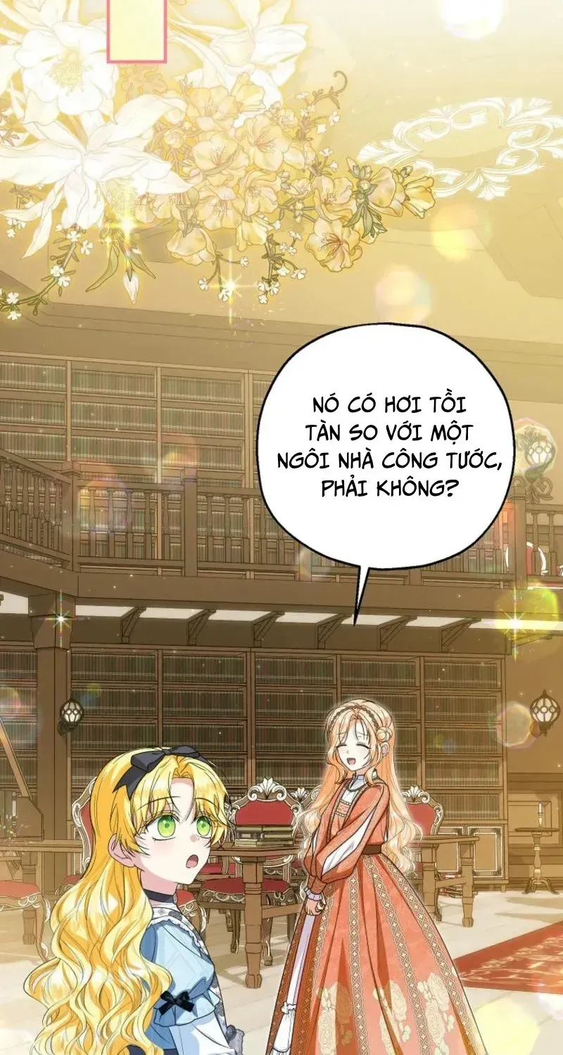 Cô Con Dâu Nuôi Muốn Đứt Tình Đoạn Nghĩa Chap 88 - Next Chap 89