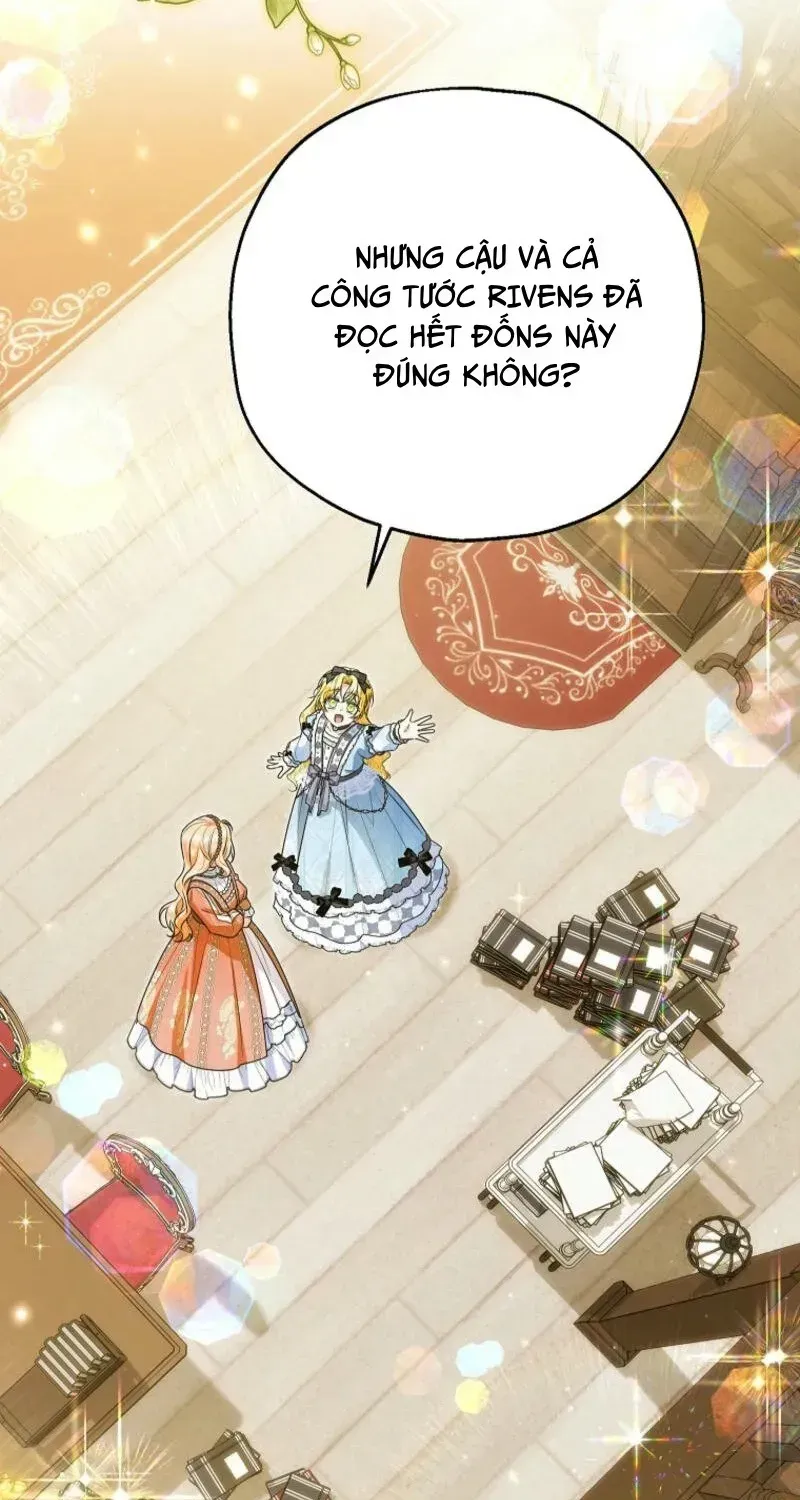 Cô Con Dâu Nuôi Muốn Đứt Tình Đoạn Nghĩa Chap 88 - Next Chap 89