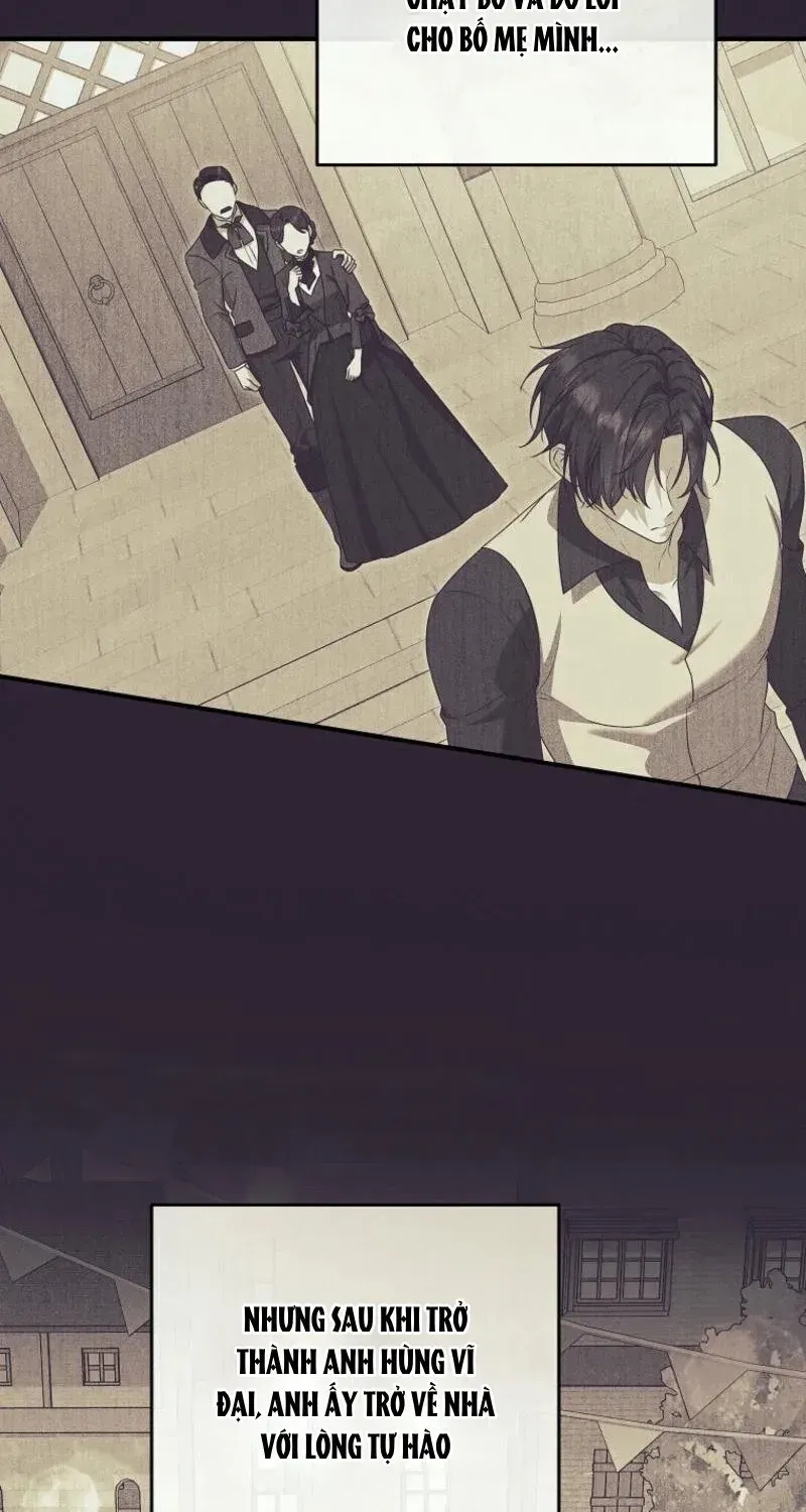 Cô Con Dâu Nuôi Muốn Đứt Tình Đoạn Nghĩa Chap 88 - Next Chap 89