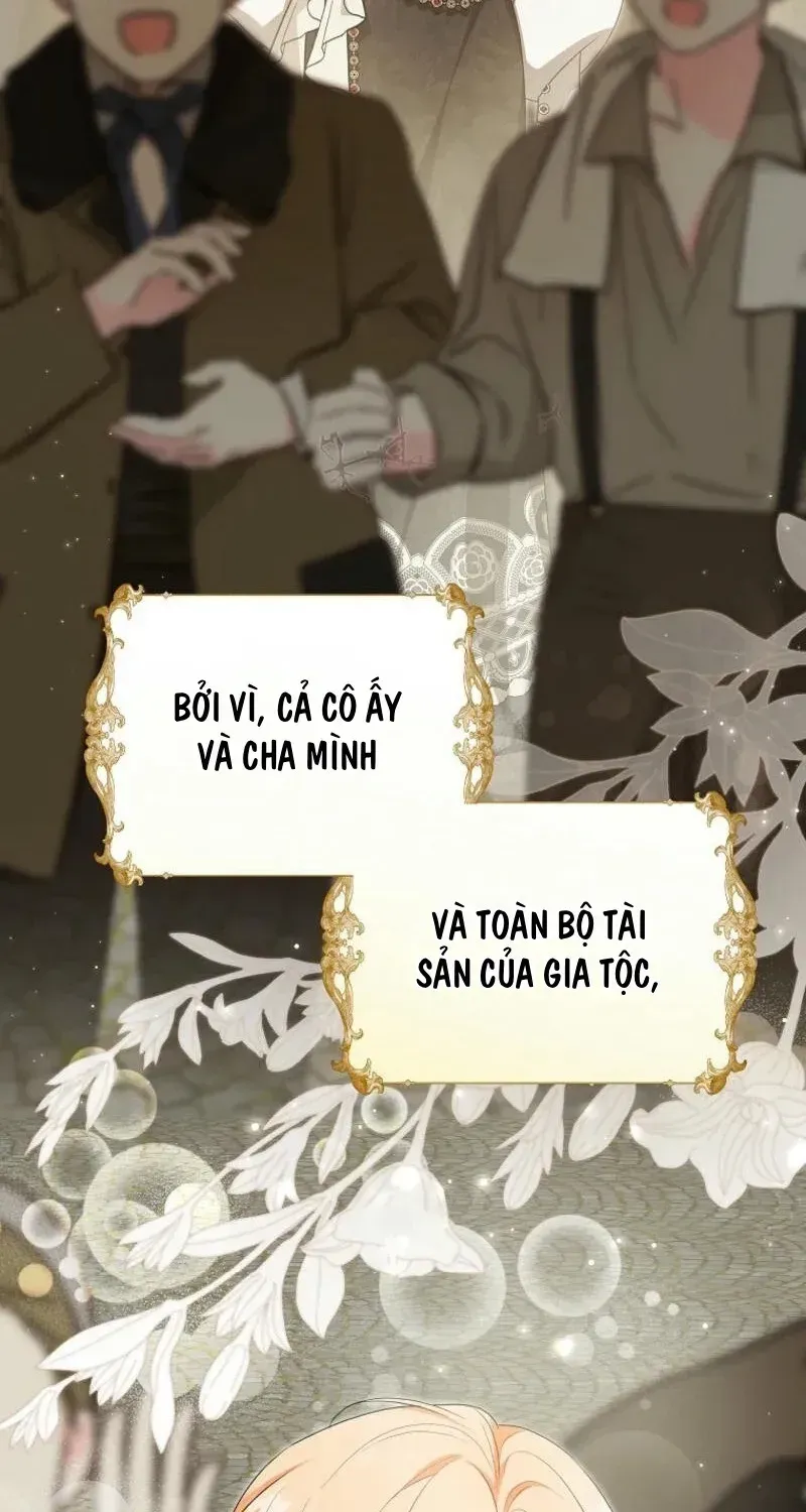 Cô Con Dâu Nuôi Muốn Đứt Tình Đoạn Nghĩa Chap 89 - Next Chap 90