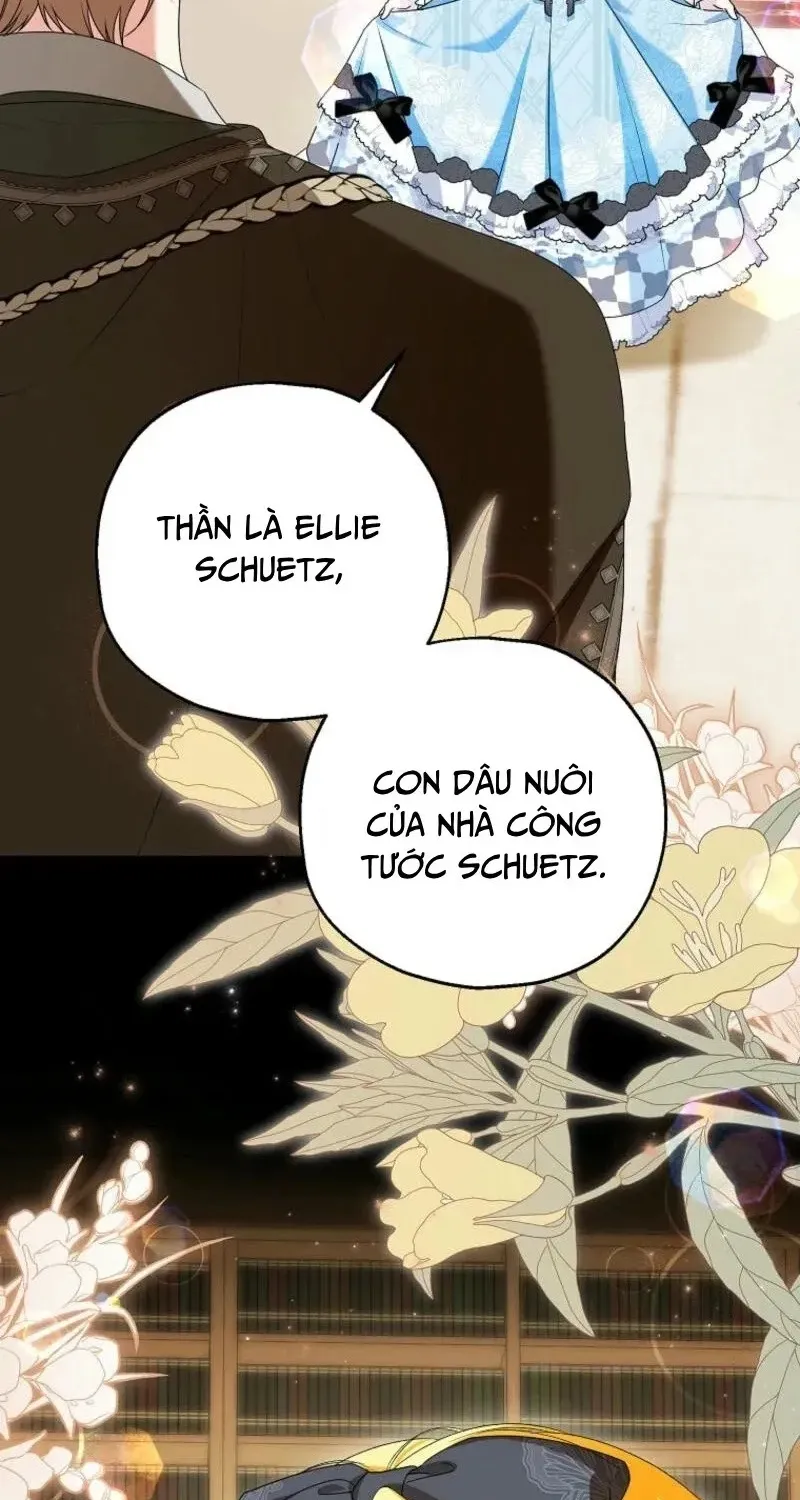 Cô Con Dâu Nuôi Muốn Đứt Tình Đoạn Nghĩa Chap 89 - Next Chap 90