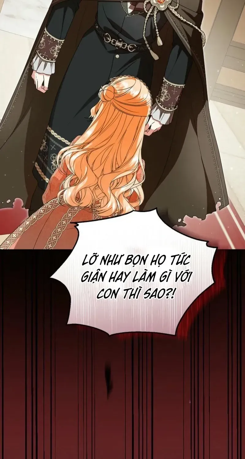 Cô Con Dâu Nuôi Muốn Đứt Tình Đoạn Nghĩa Chap 89 - Next Chap 90