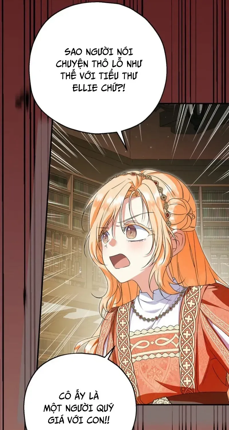 Cô Con Dâu Nuôi Muốn Đứt Tình Đoạn Nghĩa Chap 89 - Next Chap 90