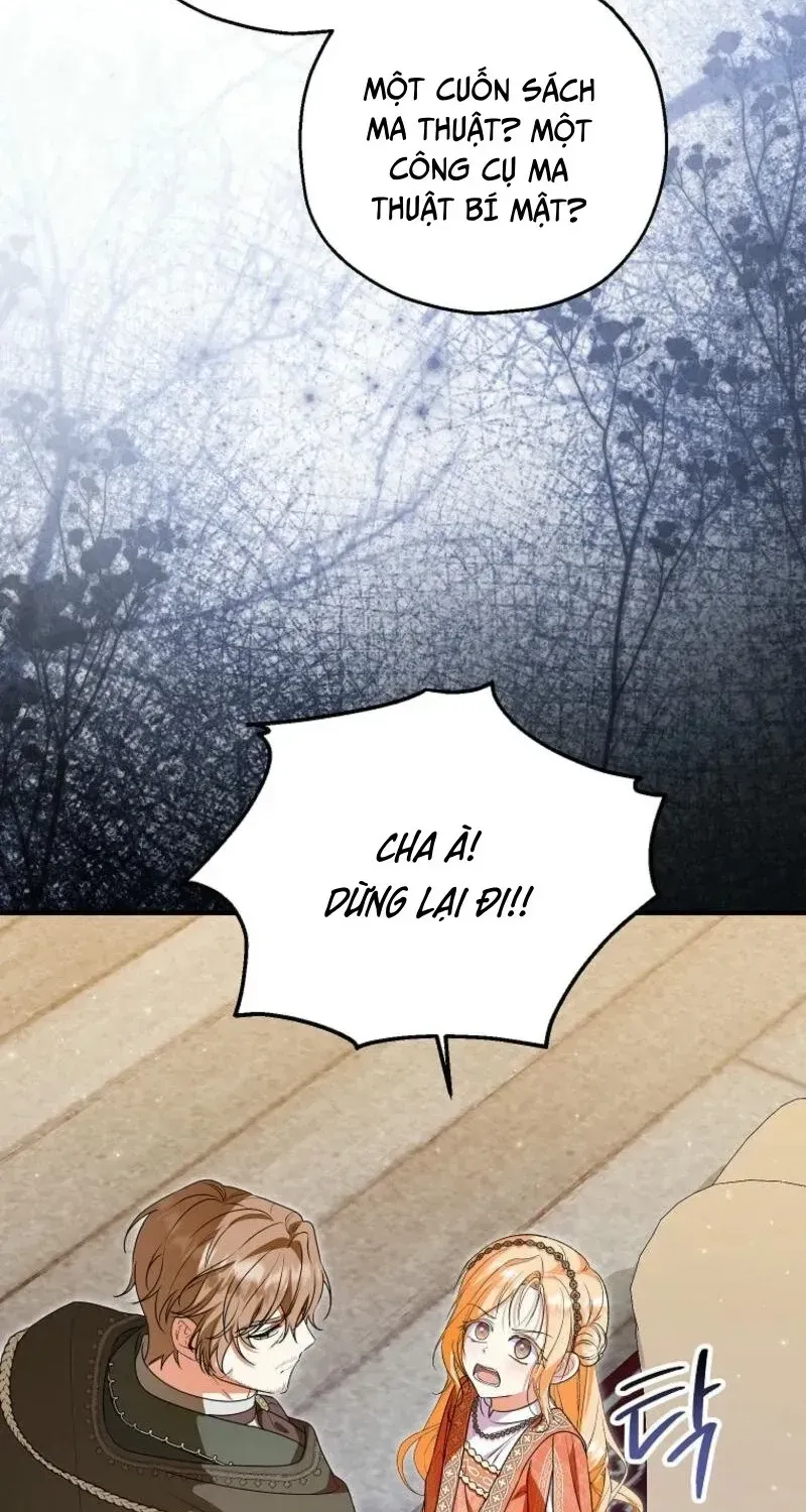 Cô Con Dâu Nuôi Muốn Đứt Tình Đoạn Nghĩa Chap 89 - Next Chap 90