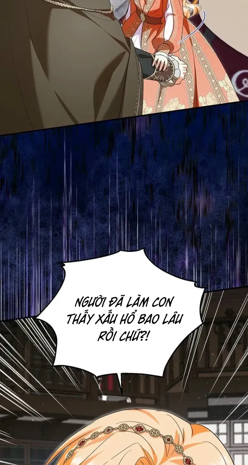 Cô Con Dâu Nuôi Muốn Đứt Tình Đoạn Nghĩa Chap 89 - Next Chap 90