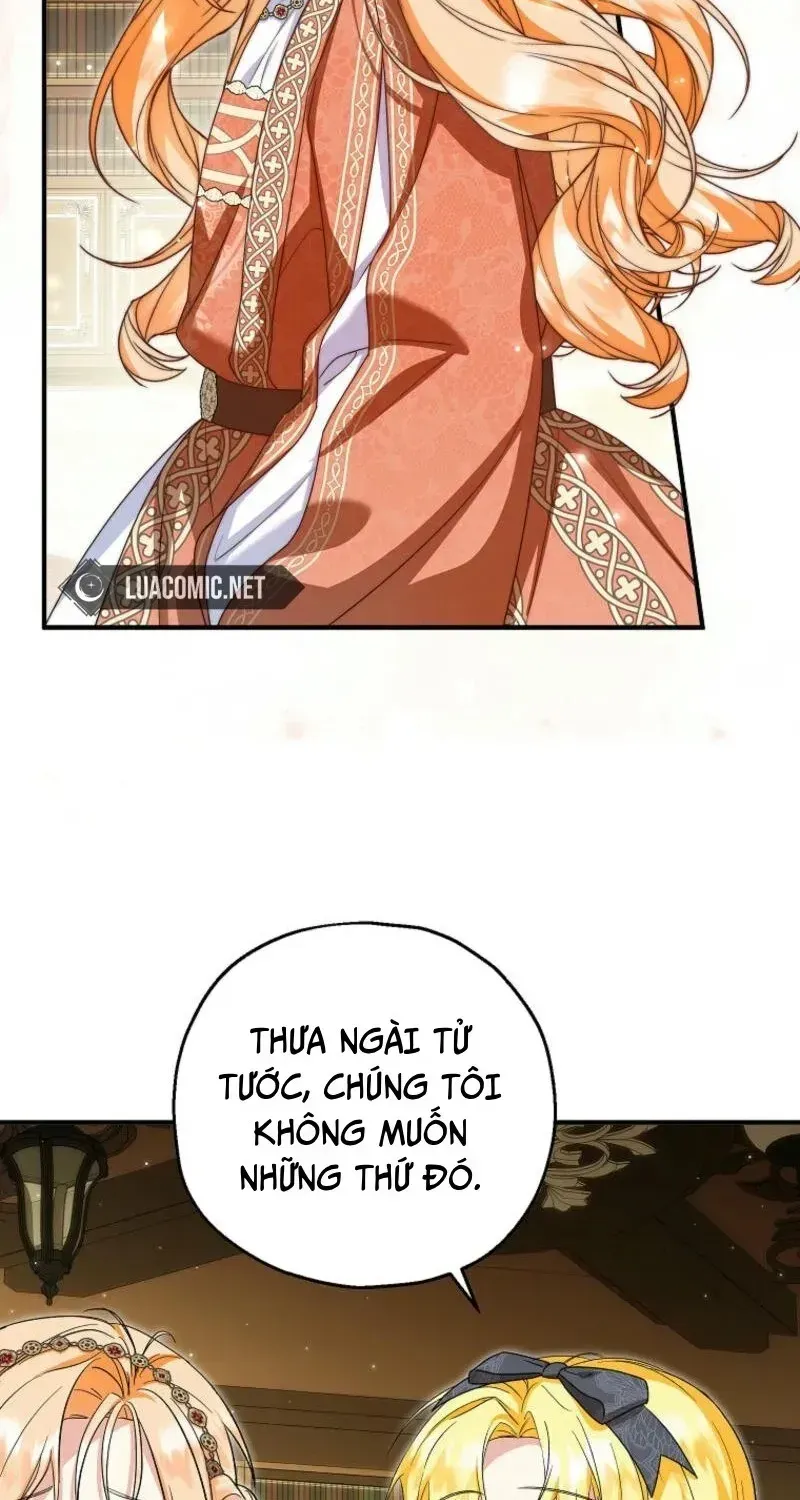 Cô Con Dâu Nuôi Muốn Đứt Tình Đoạn Nghĩa Chap 89 - Next Chap 90