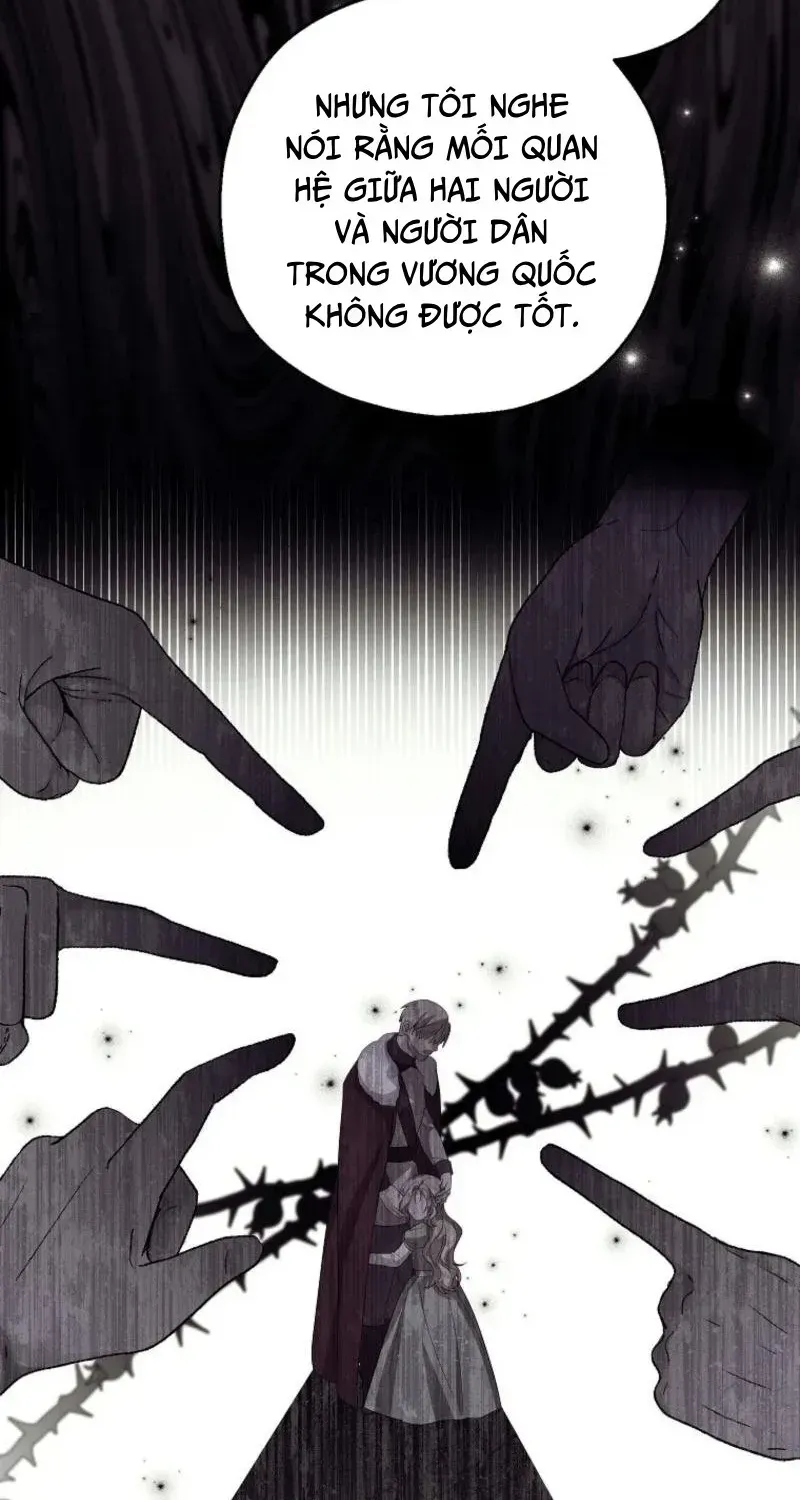 Cô Con Dâu Nuôi Muốn Đứt Tình Đoạn Nghĩa Chap 89 - Next Chap 90