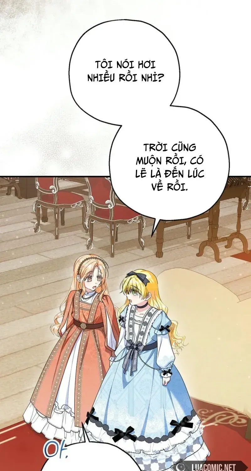 Cô Con Dâu Nuôi Muốn Đứt Tình Đoạn Nghĩa Chap 89 - Next Chap 90