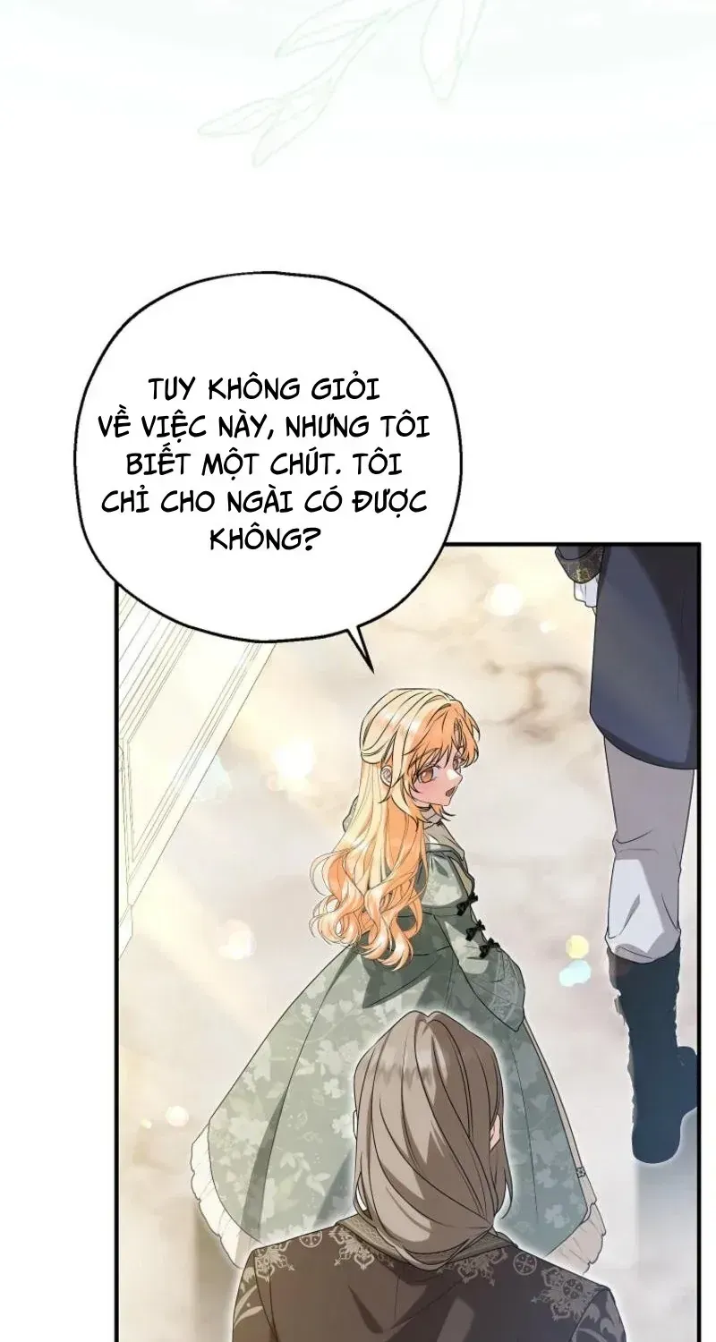 Cô Con Dâu Nuôi Muốn Đứt Tình Đoạn Nghĩa Chap 90 - Next Chap 91