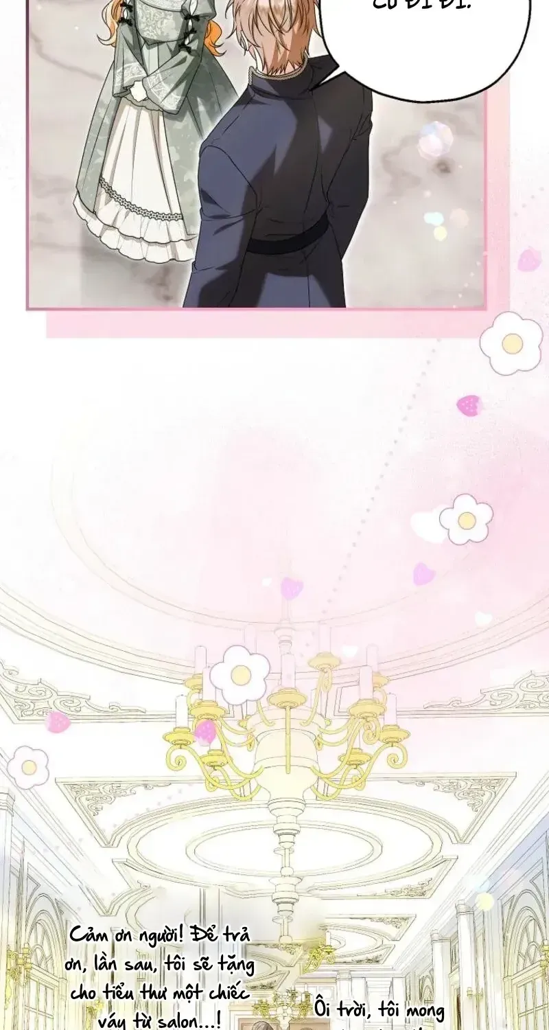 Cô Con Dâu Nuôi Muốn Đứt Tình Đoạn Nghĩa Chap 90 - Next Chap 91