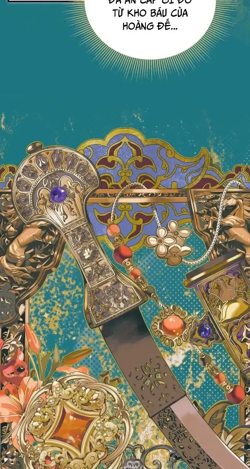 Cô Con Dâu Nuôi Muốn Đứt Tình Đoạn Nghĩa Chap 91 - Next Chap 92