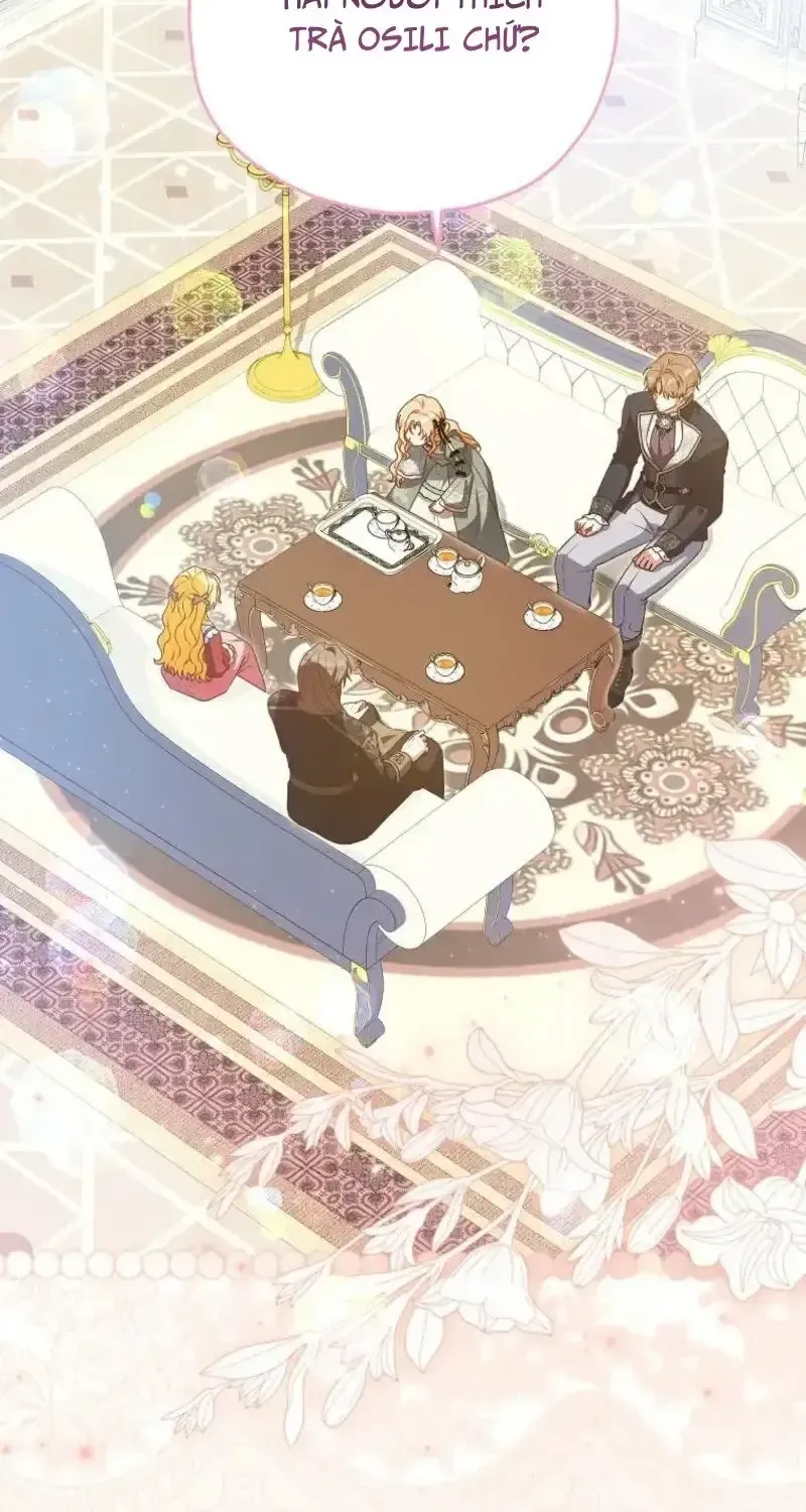 Cô Con Dâu Nuôi Muốn Đứt Tình Đoạn Nghĩa Chap 91 - Next Chap 92