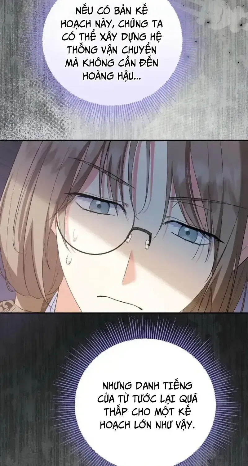 Cô Con Dâu Nuôi Muốn Đứt Tình Đoạn Nghĩa Chap 91 - Next Chap 92