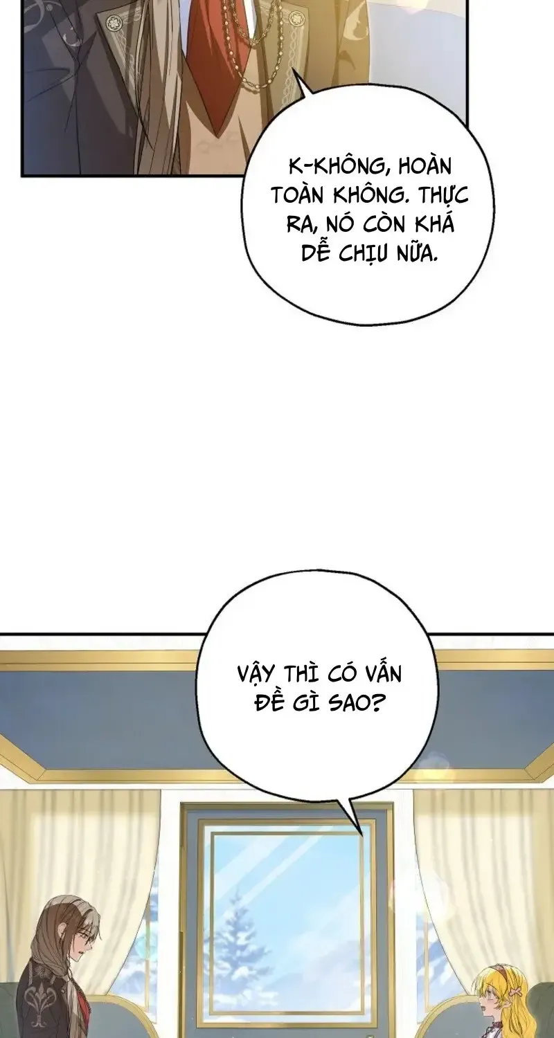 Cô Con Dâu Nuôi Muốn Đứt Tình Đoạn Nghĩa Chap 92 - Next Chap 93
