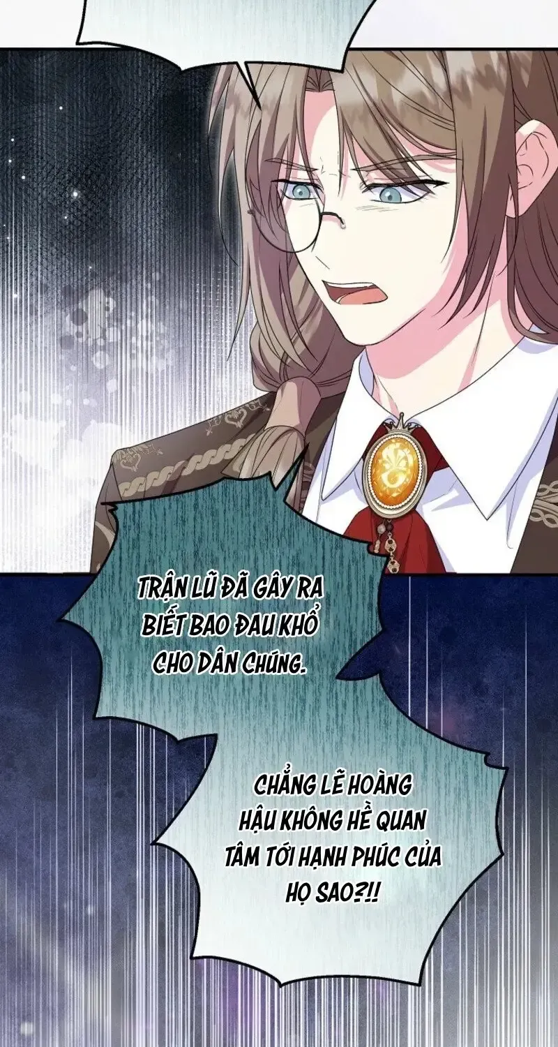 Cô Con Dâu Nuôi Muốn Đứt Tình Đoạn Nghĩa Chap 92 - Next Chap 93