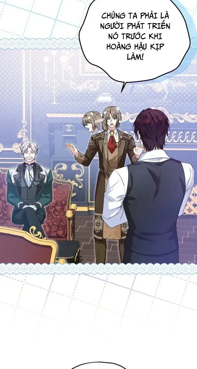 Cô Con Dâu Nuôi Muốn Đứt Tình Đoạn Nghĩa Chap 92 - Next Chap 93