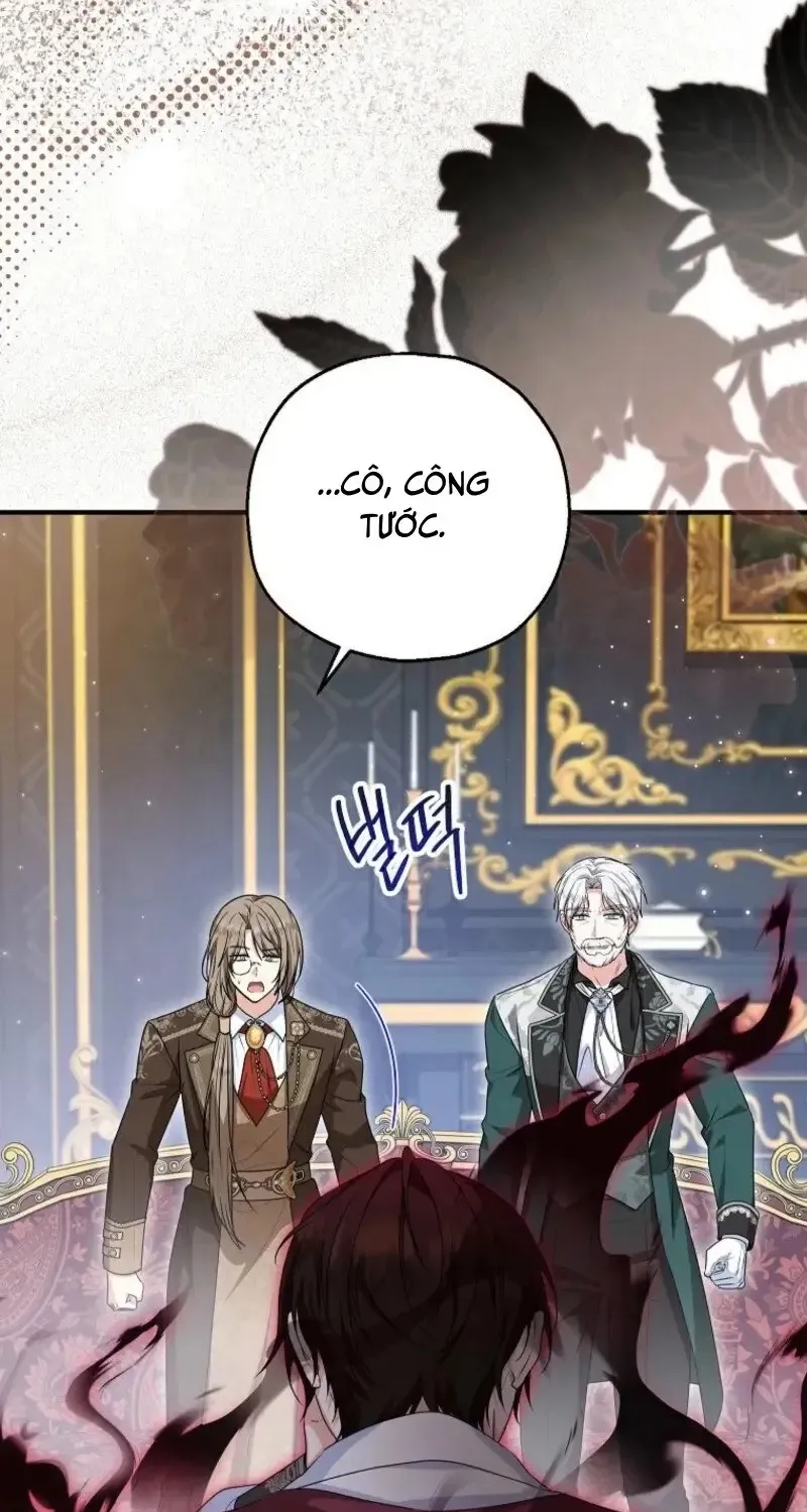 Cô Con Dâu Nuôi Muốn Đứt Tình Đoạn Nghĩa Chap 92 - Next Chap 93