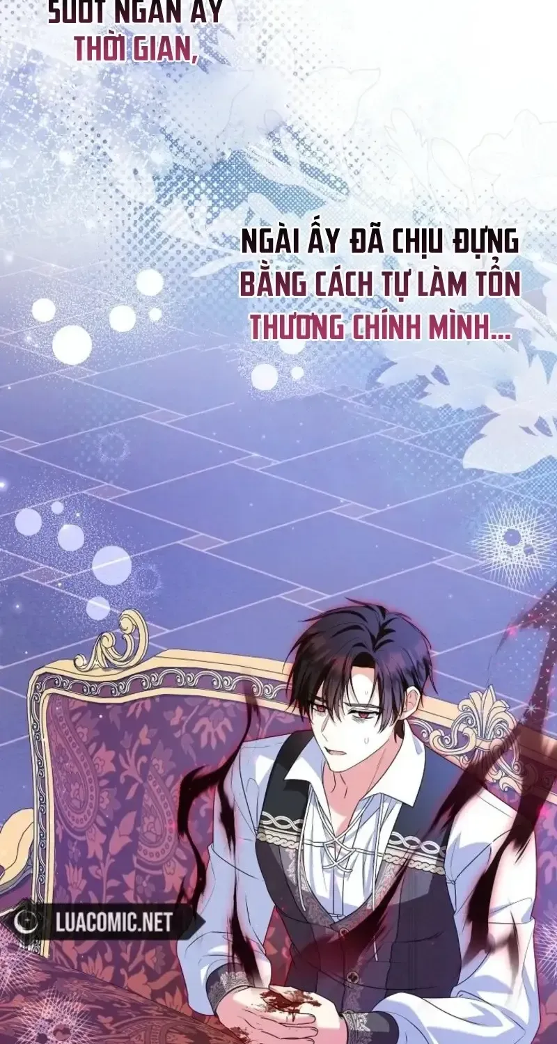 Cô Con Dâu Nuôi Muốn Đứt Tình Đoạn Nghĩa Chap 93 - Next Chap 94