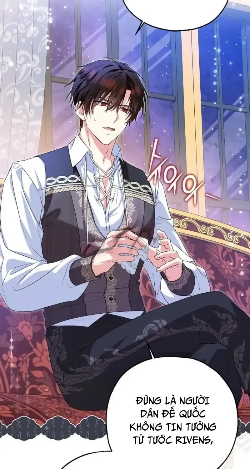 Cô Con Dâu Nuôi Muốn Đứt Tình Đoạn Nghĩa Chap 93 - Next Chap 94