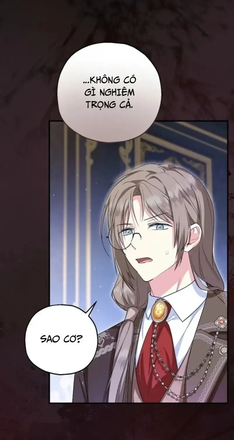 Cô Con Dâu Nuôi Muốn Đứt Tình Đoạn Nghĩa Chap 93 - Next Chap 94