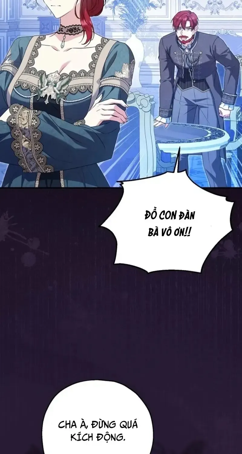 Cô Con Dâu Nuôi Muốn Đứt Tình Đoạn Nghĩa Chap 93 - Next Chap 94