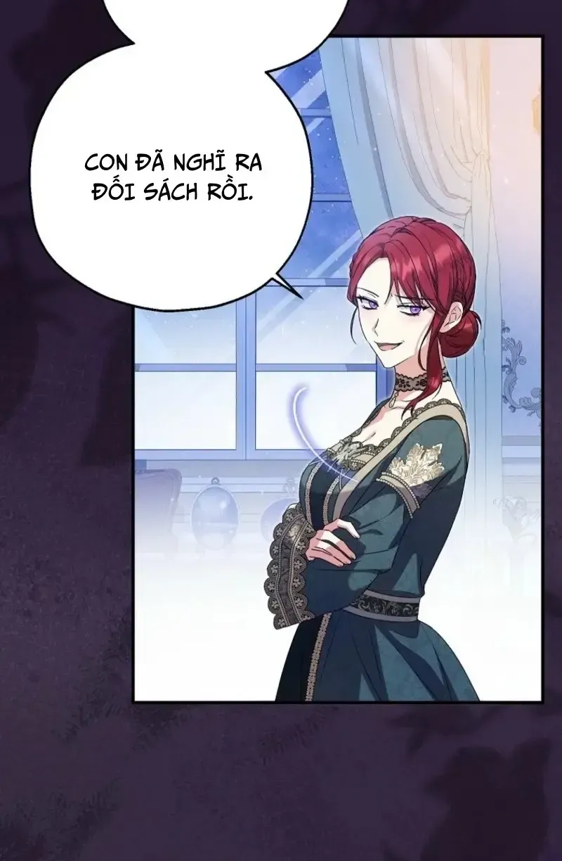 Cô Con Dâu Nuôi Muốn Đứt Tình Đoạn Nghĩa Chap 93 - Next Chap 94
