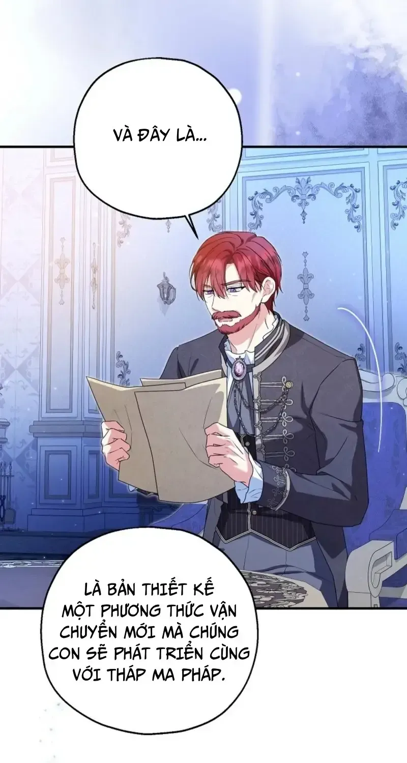 Cô Con Dâu Nuôi Muốn Đứt Tình Đoạn Nghĩa Chap 93 - Next Chap 94