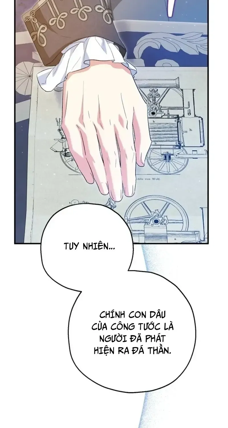 Cô Con Dâu Nuôi Muốn Đứt Tình Đoạn Nghĩa Chap 93 - Next Chap 94