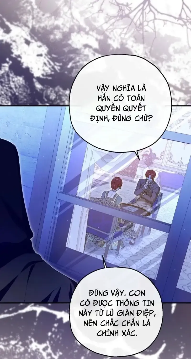 Cô Con Dâu Nuôi Muốn Đứt Tình Đoạn Nghĩa Chap 93 - Next Chap 94