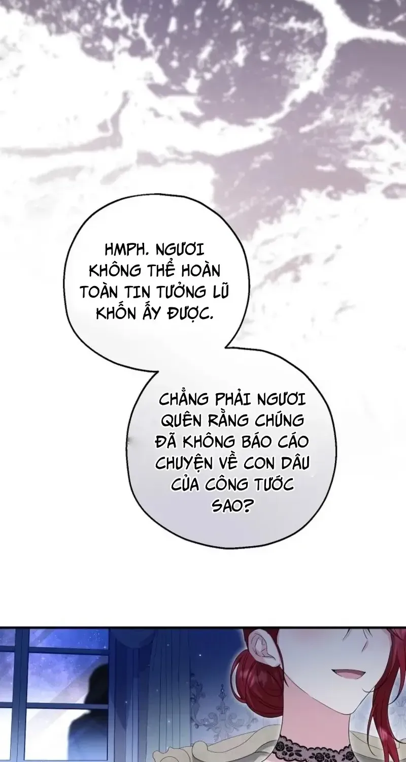 Cô Con Dâu Nuôi Muốn Đứt Tình Đoạn Nghĩa Chap 93 - Next Chap 94