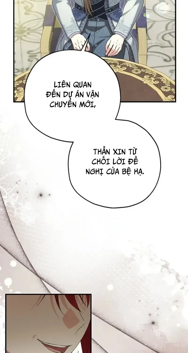 Cô Con Dâu Nuôi Muốn Đứt Tình Đoạn Nghĩa Chap 93 - Next Chap 94
