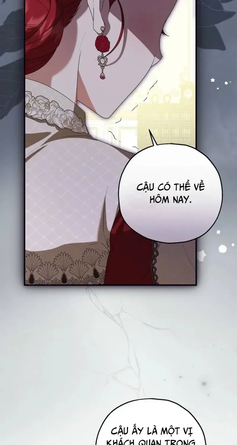 Cô Con Dâu Nuôi Muốn Đứt Tình Đoạn Nghĩa Chap 93 - Next Chap 94