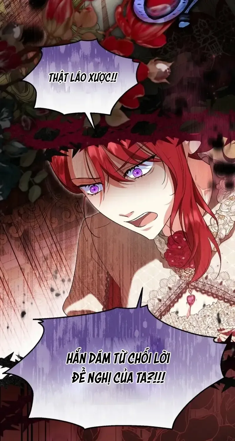 Cô Con Dâu Nuôi Muốn Đứt Tình Đoạn Nghĩa Chap 93 - Next Chap 94