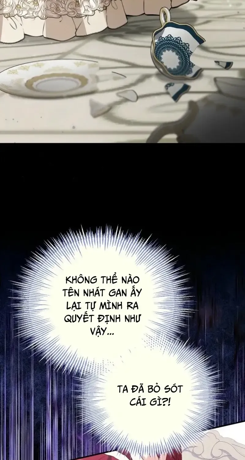 Cô Con Dâu Nuôi Muốn Đứt Tình Đoạn Nghĩa Chap 93 - Next Chap 94