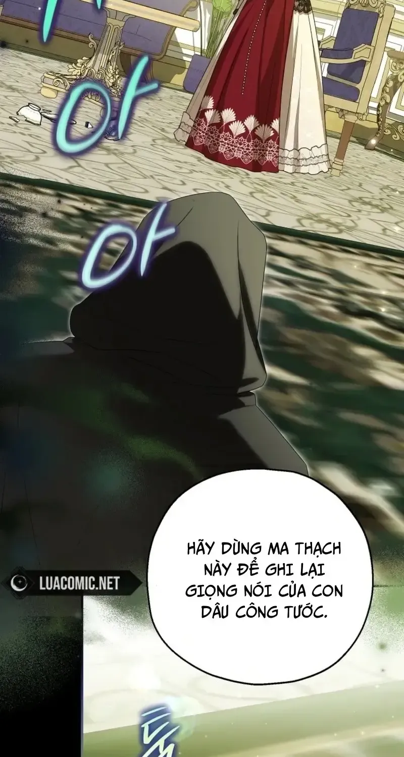 Cô Con Dâu Nuôi Muốn Đứt Tình Đoạn Nghĩa Chap 93 - Next Chap 94