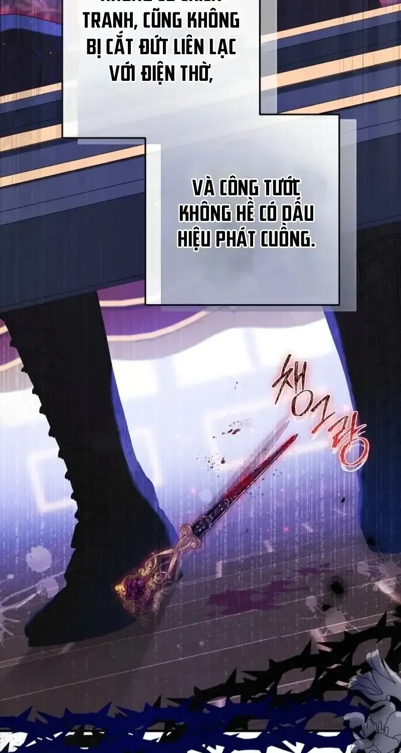 Cô Con Dâu Nuôi Muốn Đứt Tình Đoạn Nghĩa Chap 93 - Next Chap 94