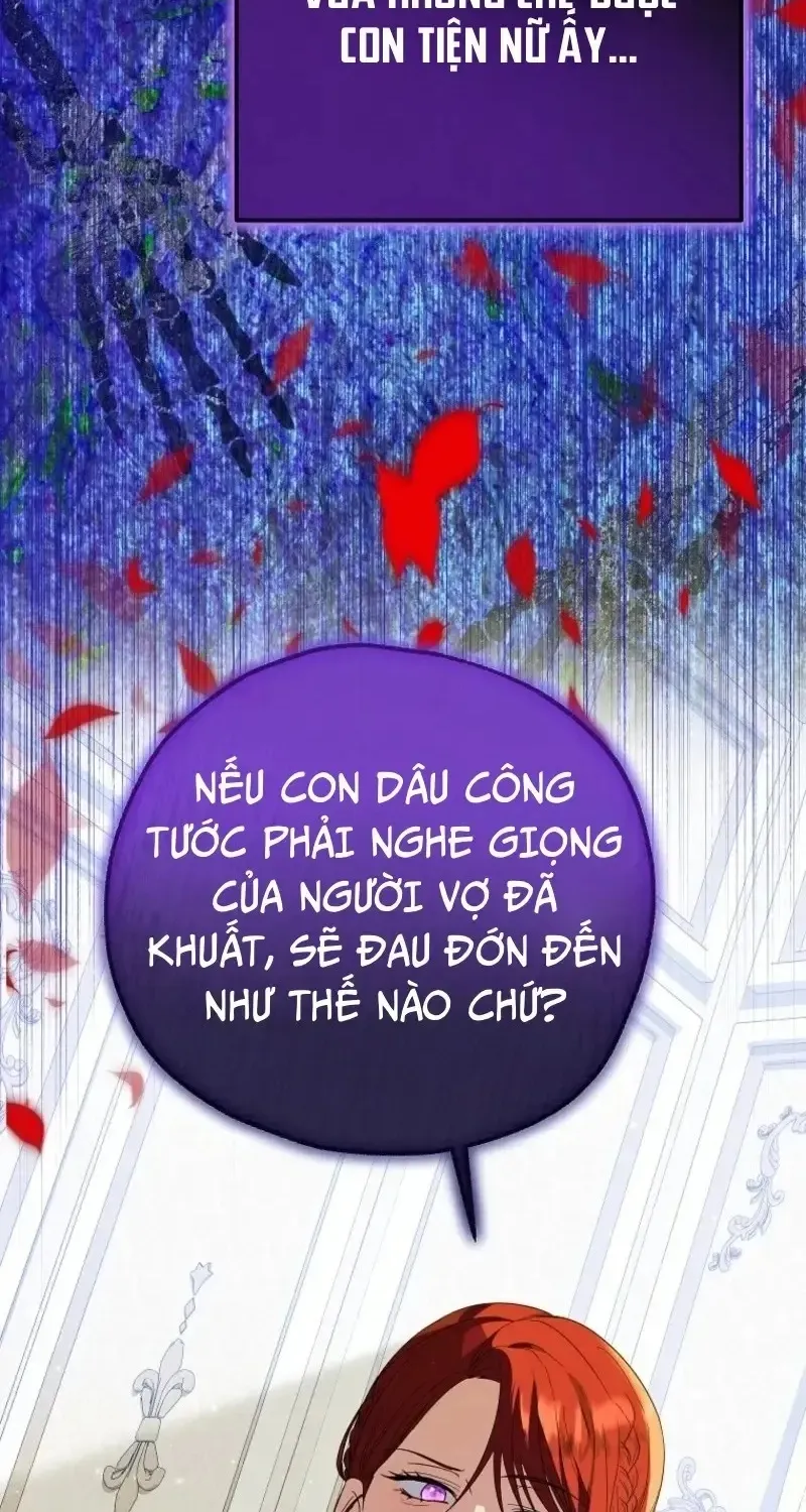 Cô Con Dâu Nuôi Muốn Đứt Tình Đoạn Nghĩa Chap 93 - Next Chap 94