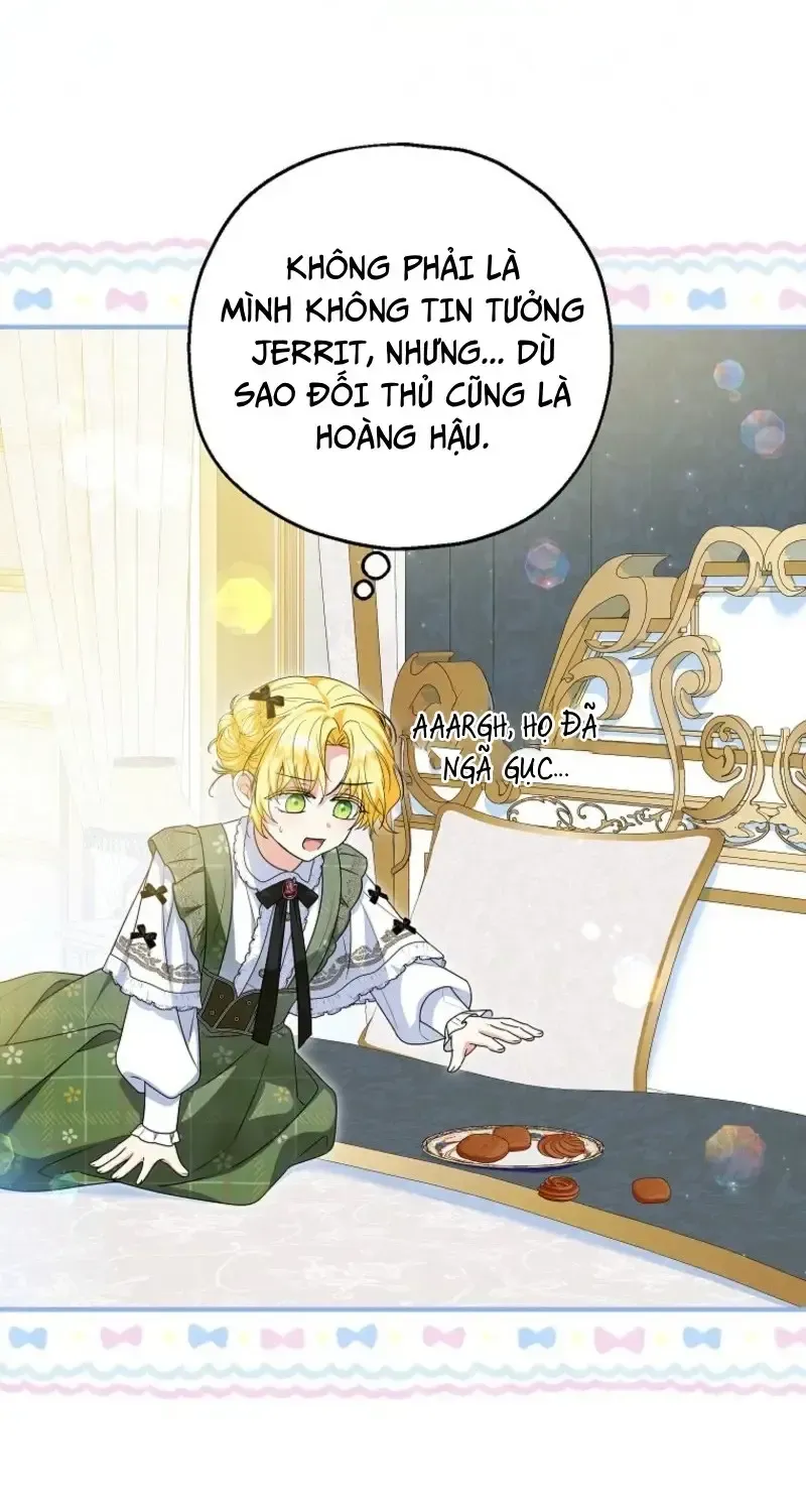 Cô Con Dâu Nuôi Muốn Đứt Tình Đoạn Nghĩa Chap 94 - Next Chap 95